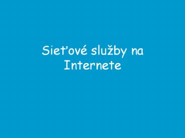 Sietov