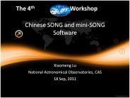 Chinese%20SONG%20and%20mini-SONG%20Software