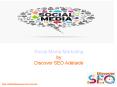 Online Marketing Services Provided by Discover SEO Services Adelaide PowerPoint PPT Presentation