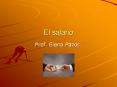 El salario PowerPoint PPT Presentation