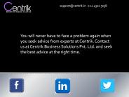 Legal Advice Online | Centrik