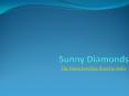 Sunny Diamonds, the Finest Jewellery Brand In India PowerPoint PPT Presentation