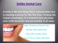 Dental Makeovers PowerPoint PPT Presentation