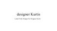 Latest Neck Designs for Designer Kurtis PowerPoint PPT Presentation
