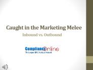 Marketing for Most of Us Today