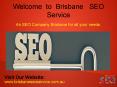 SEO Company Brisbane  | internet marketing company  | small business seo PowerPoint PPT Presentation