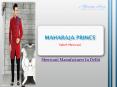 Sherwani Manufacturer In Delhi PowerPoint PPT Presentation