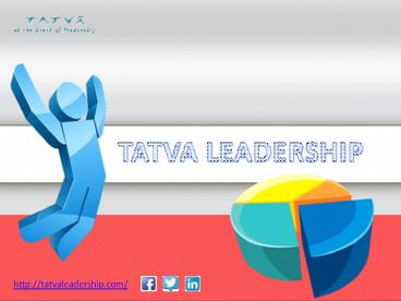 Enhance Leadership Qualities with Tatva Leadership