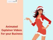 Animated Explainer Videos for your Business