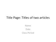 Title%20Page:%20Titles%20of%20two%20articles