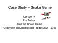 Case%20Study%20 PowerPoint PPT Presentation