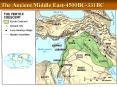 The Ancient Middle East-4500BC-331BC PowerPoint PPT Presentation