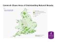 Cannock Chase Area of Outstanding Natural Beauty PowerPoint PPT Presentation