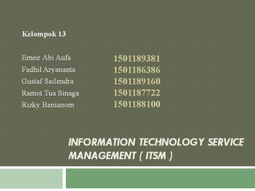 Information%20Technology%20Service%20Management%20(%20ITSM%20)