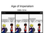 Age of Imperialism