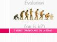 I VERBI IRREGOLARI IN LATINO PowerPoint PPT Presentation