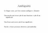 Ambiguit