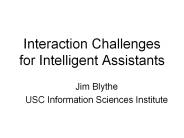 Interaction%20Challenges%20for%20Intelligent%20Assistants