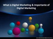 Digital Marketing  agency | Discover SEO Melbourne