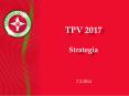 TPV 2017 Strategia PowerPoint PPT Presentation