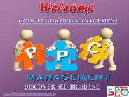 Google Adword Management | Discover SEO Brisbane