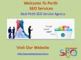 Best perth SEO Services | Best Marketing Company Perth |  Online Marketing Consultant PowerPoint PPT Presentation