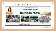 Darshan Yatra by Radhe Maa