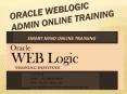 The Best Online Oracle Weblogic Admin Training in India, USA, UK. PowerPoint PPT Presentation