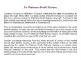 Fx Platinum Profit System Review PowerPoint PPT Presentation