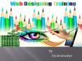 Best Web designing Online Training classes with live projects PowerPoint PPT Presentation