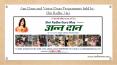 Aan Daan and Vastra Daan Programmes held by Shri Radhe Maa (1) PowerPoint PPT Presentation