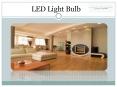 LED Light Bulb (1) PowerPoint PPT Presentation