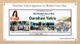 Darshan Yatra Organizes by Radhe Guru Maa PowerPoint PPT Presentation