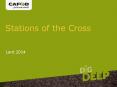 Stations of the Cross PowerPoint PPT Presentation