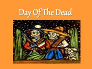 Day Of The Dead