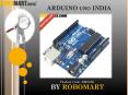 Buy Arduino India Online By Robomart