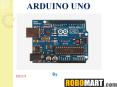 Arduino UNO India Price by Robomart India
