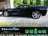 Clean your car at Visual Pro Detailing