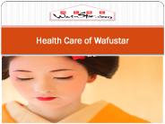 Health Care of Wafustar