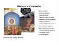 Dante e la Commedia PowerPoint PPT Presentation