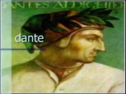 dante