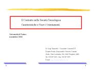 Presentazione di PowerPoint