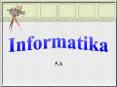 Informatika PowerPoint PPT Presentation