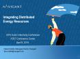 Integrating Distributed Energy Resources PowerPoint PPT Presentation