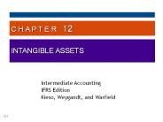 Financial Accounting and Accounting Standards