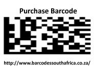 Why To Purchase Barcode Parts In Quantity