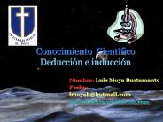 Conocimiento Cient