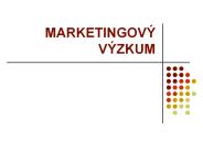 MARKETINGOV