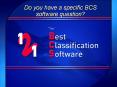 Do you have a specific BCS software question? PowerPoint PPT Presentation