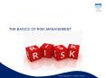 THE BASICS OF RISK MANAGEMENT PowerPoint PPT Presentation